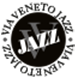 Logo Via Veneto Jazz