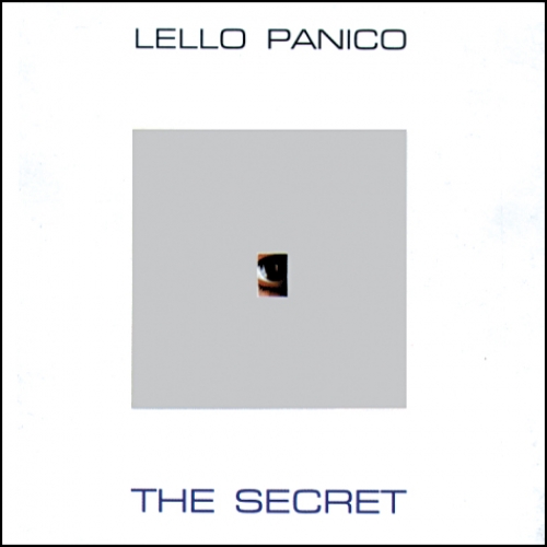 VVJ 002 - Lello Panico - The secret