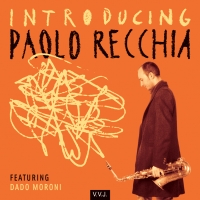 VVJ 061 - Introducing Paolo Recchia