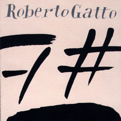 VVJ 015 - Roberto Gatto - 7#