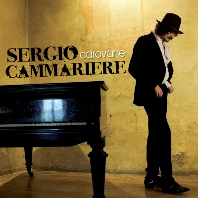 VVJ 066 - Sergio Cammariere - Carovane