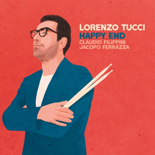 VVJ 139 - Lorenzo Tucci - Happy End