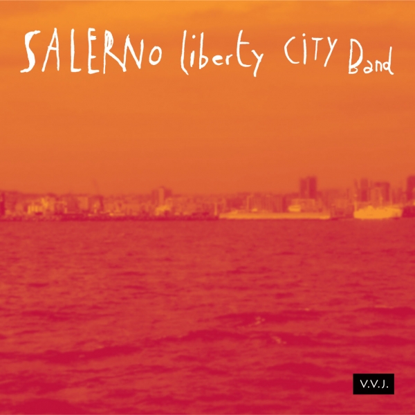 VVJ 052 - Alfonso Deidda - Salerno Liberty City Band