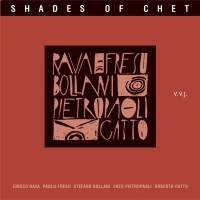 VVJ 023 - Enrico Rava, Paolo Fresu - Shades of Chet