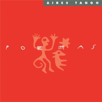 VVJ 022 - Aires Tango - Poemas