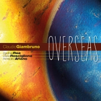 VVJ 148 - Claudio Giambruno - Overseas (eng)