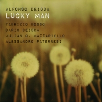 VVJ 097 - Alfonso Deidda - Lucky Man (eng)