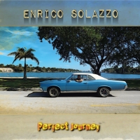 VVJ 144 - Enrico Solazzo  - Perfect Journey (eng)