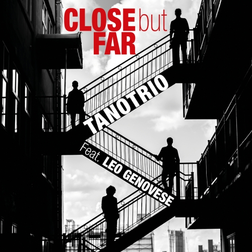 VVJ 124 - TanoTrio Feat. Leo Genovese - Close but Far (eng)