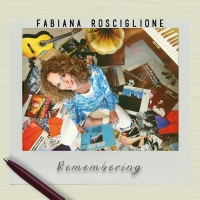 VVJ 136 - Fabiana Rosciglione - Remembering