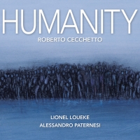 VVJ 134 - Roberto Cecchetto - Humanity