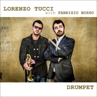 VVJ 091 - Lorenzo Tucci with Fabrizio Bosso - Drumpet