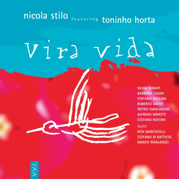 VVJ 042 - Nicola Stilo, Toninho Orta - Vira Vida