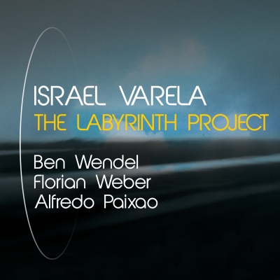 VVJ 131 - Israel Varela - The Labyrinth Project (eng)