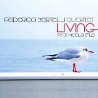 VVJ 101 - Federico Bertelli Quartet - Living