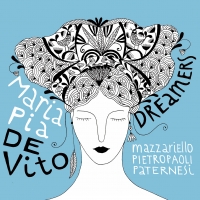 VVJ 137 - Maria Pia De Vito - Dreamers (eng)