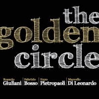 VVJ 086 - Giuliani, Bosso, Pietropaoli, Di Leonardo - The Golden Circle