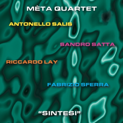 VVJ 010 - Meta Quartet - Sintesi