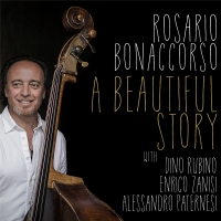 VVJ 112 - Rosario Bonaccorso - A Beautiful Story (eng)