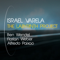 VVJ 131 - Israel Varela - The Labyrinth Project