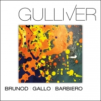 VVJ 145 - Brunod, Gallo, Barbiero - Gulliver