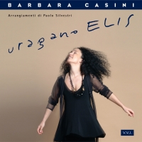 VVJ 051 - Barbara Casini - Uragano Elis