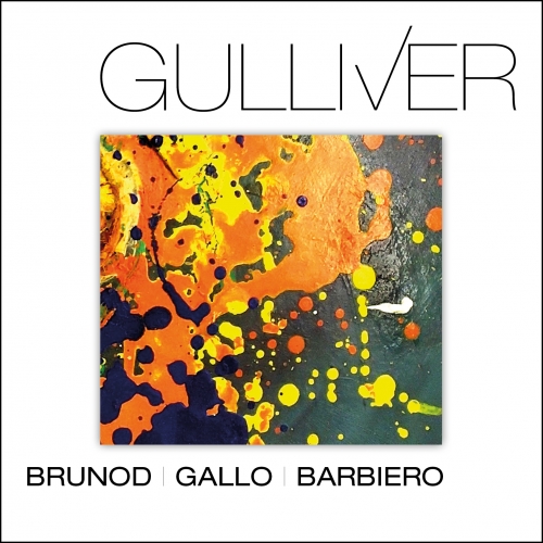 VVJ 145 - Brunod, Gallo, Barbiero - Gulliver (eng)