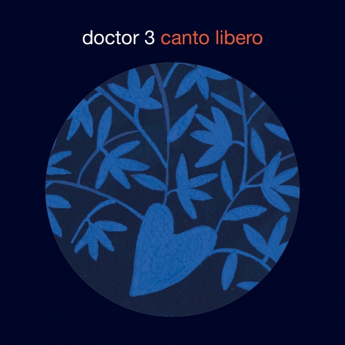 VVJ 130 - Doctor 3 - Canto libero