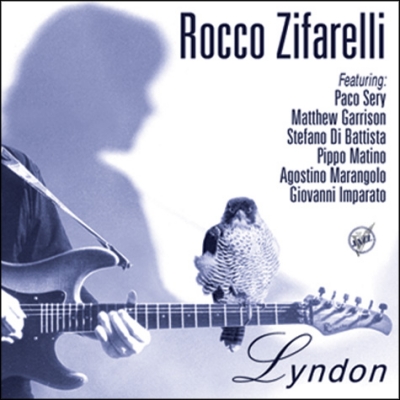 VVJ 011 - Rocco Zifarellli - Lyndon