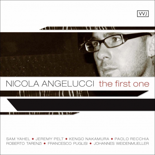 VVJ 067 - Nicola Angelucci - The First One