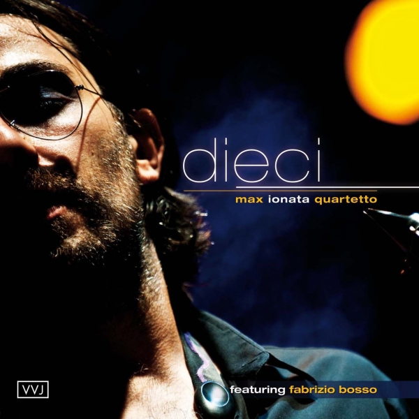 VVJ 070 - Max Ionata - Dieci