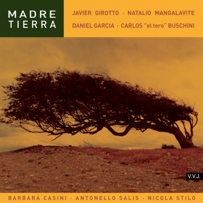 VVJ 056 - Girotto, Mangalavite, Bruhn, Buschini - Madre Tierra