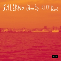 VVJ 052 - Alfonso Deidda - Salerno Liberty City Band