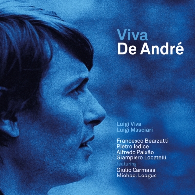 VVJ 143 - Luigi Viva e Luigi Masciari - Viva De Andrè