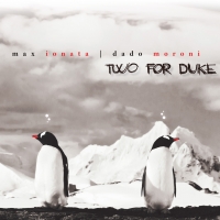 VVJ 077 - Max Ionata, Dado Moroni - Two for Duke