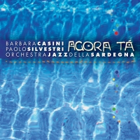 VVJ 076 - Barbara Casini - Agora Tá