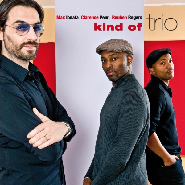 VVJ 074 - Ionata, Penn, Rogers - Kind of trio