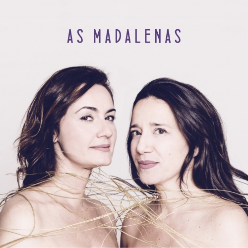 VVJ 147 - Cristina Renzetti, Tatiana Valle - As Madalenas