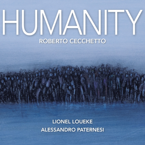 VVJ 134 - Roberto Cecchetto - Humanity