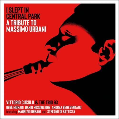 VVJ 149 - Vittorio Cuculo &amp; The Trio ’93 - I Slept in Central Park