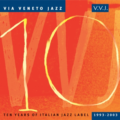 VVJ 044 - VV.AA. - 10