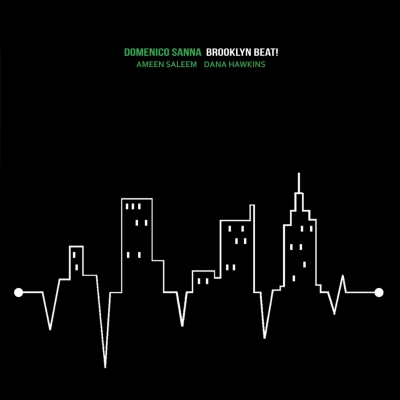 VVJ 095 - Domenico Sanna - Brooklyn Beat!