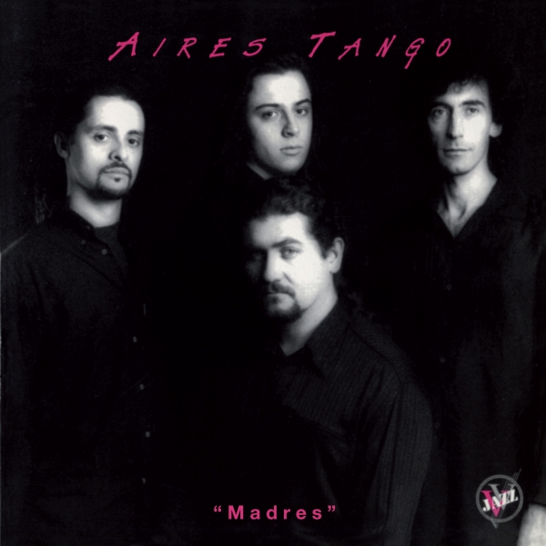 VVJ 017 - Aires Tango - Madres