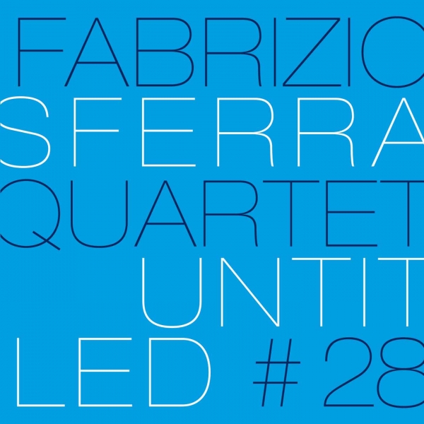 VVJ 078 - Fabrizio Sferra Quartet - Untitled #28