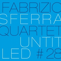VVJ 078 - Fabrizio Sferra Quartet - Untitled #28