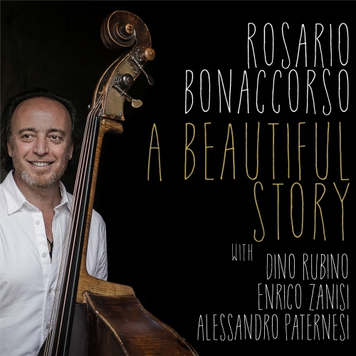VVJ 112 - Rosario Bonaccorso - A Beautiful Story