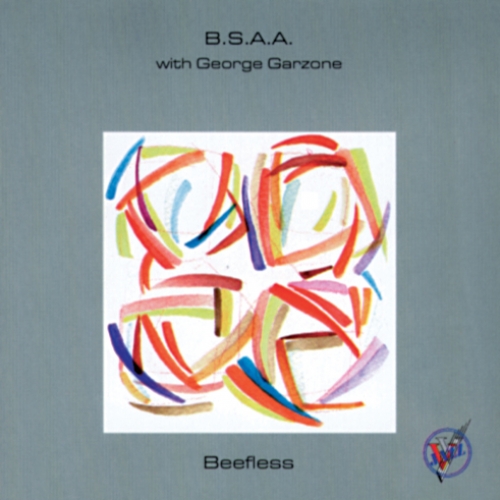 VVJ 005 - B.S.A.A. - Beefless