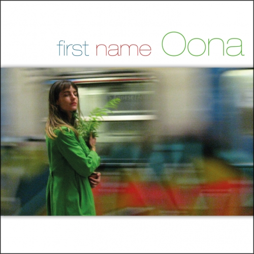 VVJ 126 - Oona Rea - First Name Oona