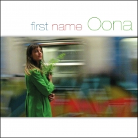 VVJ 126 - Oona Rea - First Name Oona