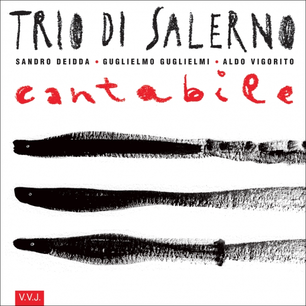 VVJ 062 - Trio di Salerno - Cantabile